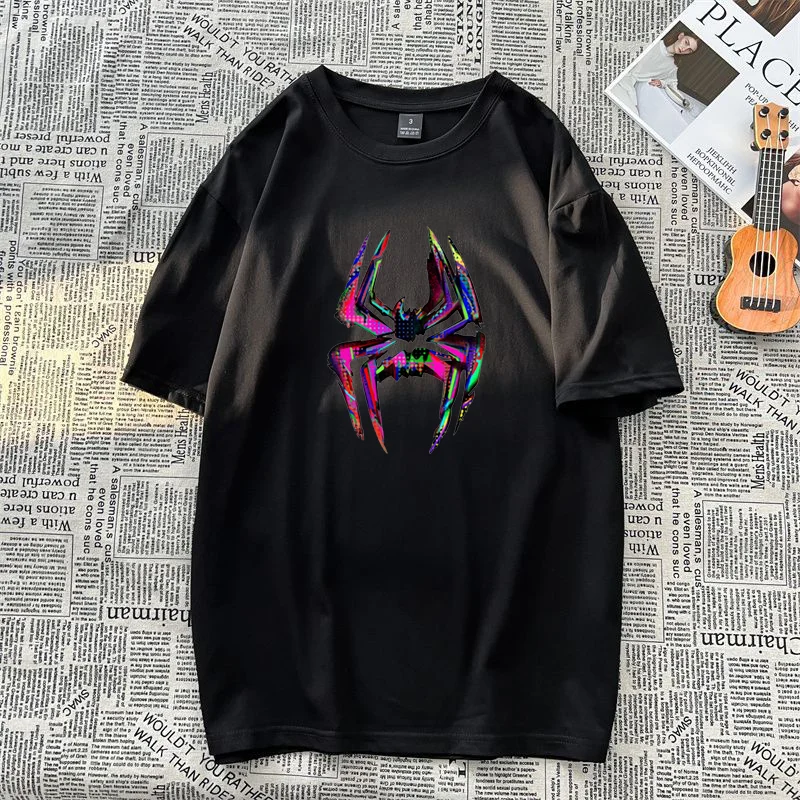 Self Love 2023 Summer New Men's and Women's Printed T-shirts high quality street fashion short-sleeved casual couple tops 
Self Love 2023 Summer New Men's and Women's Printed T-shirts high quality street fashion short-sleeved casual couple tops