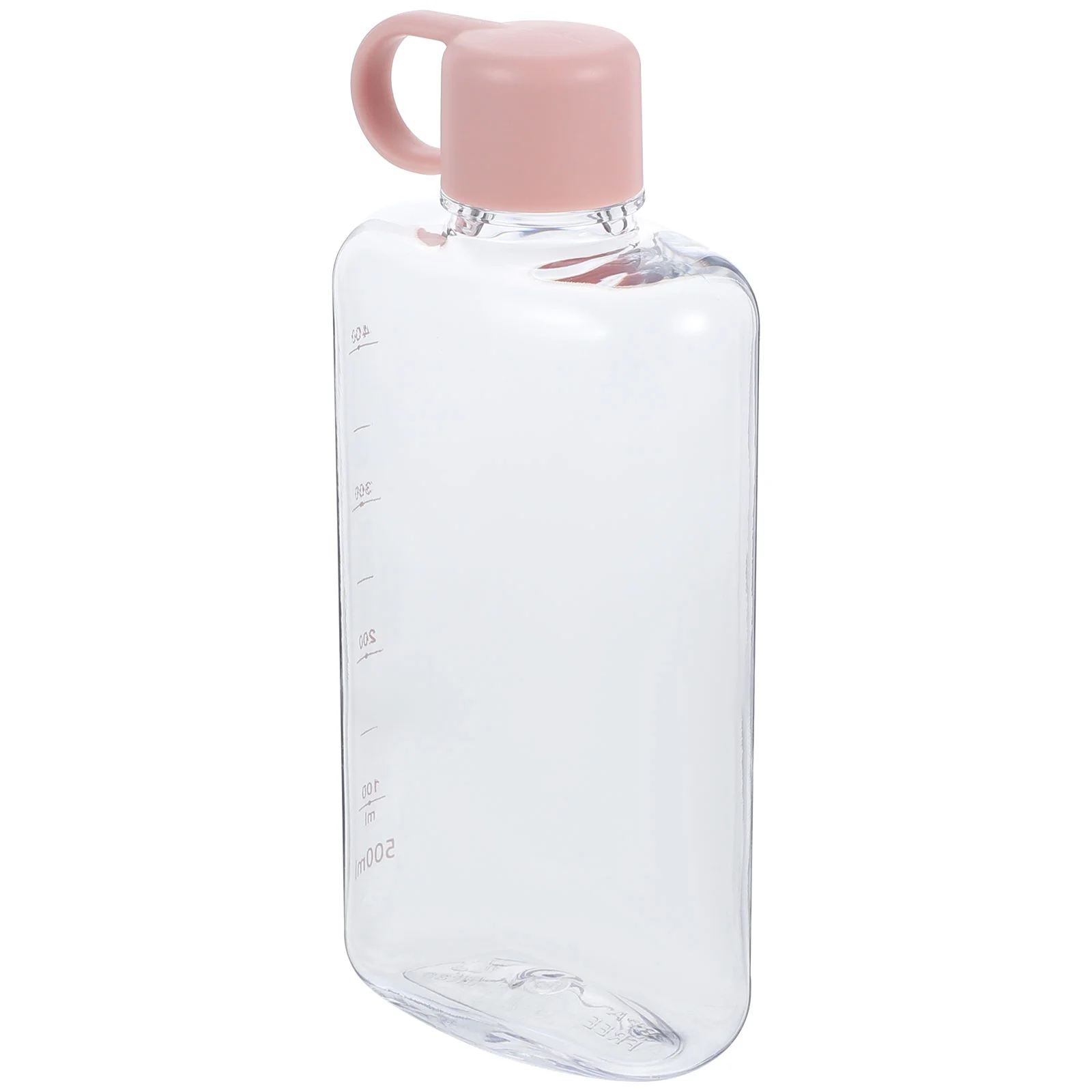 Transparent Bottle Water Drinking Container Fitness Containers Lids Sports Kettle Camping
Transparent Bottle Water Drinking Container Fitness Containers Lids Sports Kettle Camping