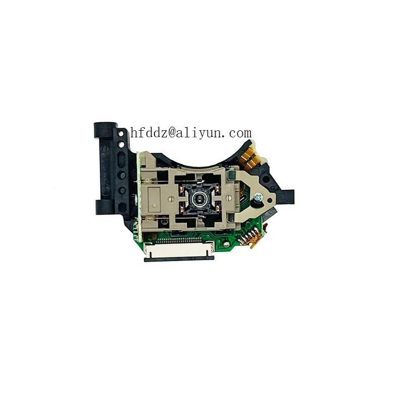 The new original SF-HD65 DVD laser single head is suitable for Sanyo DVD/EVD player magnetic reader
The new original SF-HD65 DVD laser single head is suitable for Sanyo DVD/EVD player magnetic reader