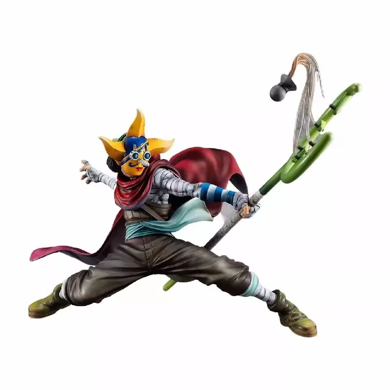 Предварительная продажа, цельная Аниме Фигурка Usopp Sogeking, модель, воспроизведение воспоминаний, портрет пиратов, аниме фигурка, фигурные игрушки, одна штука
Предварительная продажа, цельная Аниме Фигурка Usopp Sogeking, модель, воспроизведение воспоминаний, портрет пиратов, аниме фигурка, фигурные игрушки, одна штука