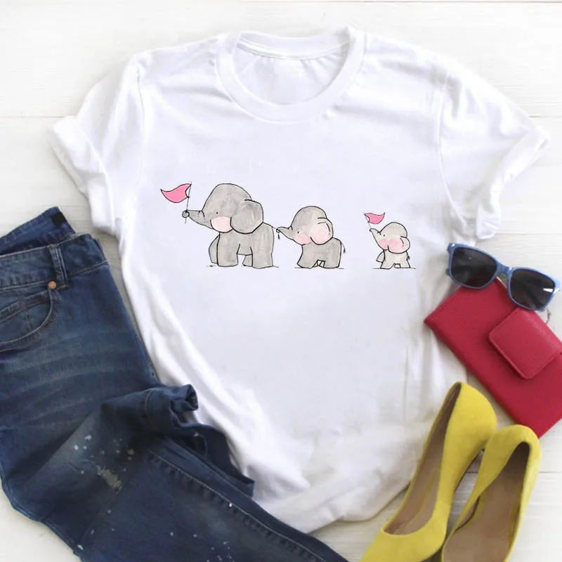 Women Lady Love Funny Mom Kids Cute Printed Animal Summer Ladies T Tee Tshirt Womens Nice Top Shirt Pretty Graphic T-shirt
Women Lady Love Funny Mom Kids Cute Printed Animal Summer Ladies T Tee Tshirt Womens Nice Top Shirt Pretty Graphic T-shirt