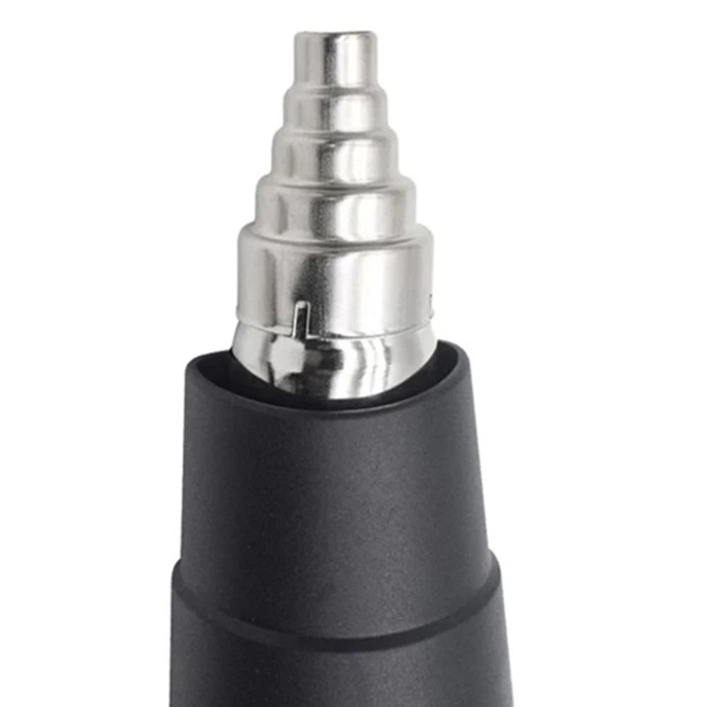 Heat Gun Accessories Air Gun Nozzle For Hot Airgun Stainless Steel Durable For Electric Heat AirGun High Quality
Heat Gun Accessories Air Gun Nozzle For Hot Airgun Stainless Steel Durable For Electric Heat AirGun High Quality