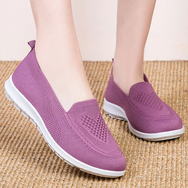 Woman Shoes Mesh Platform Shoes Breathable Cloth Shoes Casual Soft Adult Vulcanize Shoes Solid Flat Spring Autumn Female Shoes
Woman Shoes Mesh Platform Shoes Breathable Cloth Shoes Casual Soft Adult Vulcanize Shoes Solid Flat Spring Autumn Female Shoes