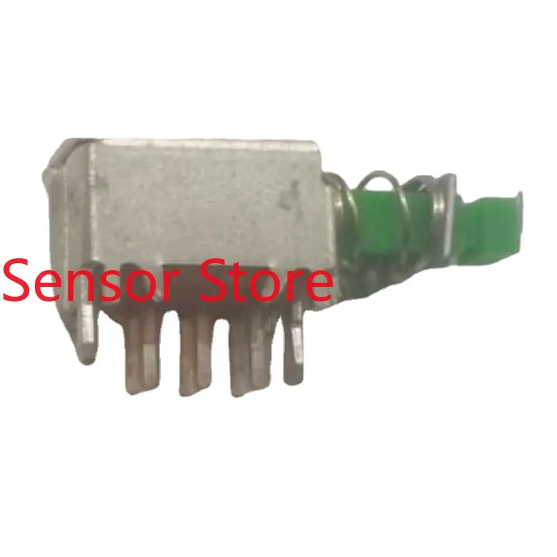 10PCS SPPJ320600 Self-locking Switch Plasma TV Switching Power Button Dual Way
10PCS SPPJ320600 Self-locking Switch Plasma TV Switching Power Button Dual Way