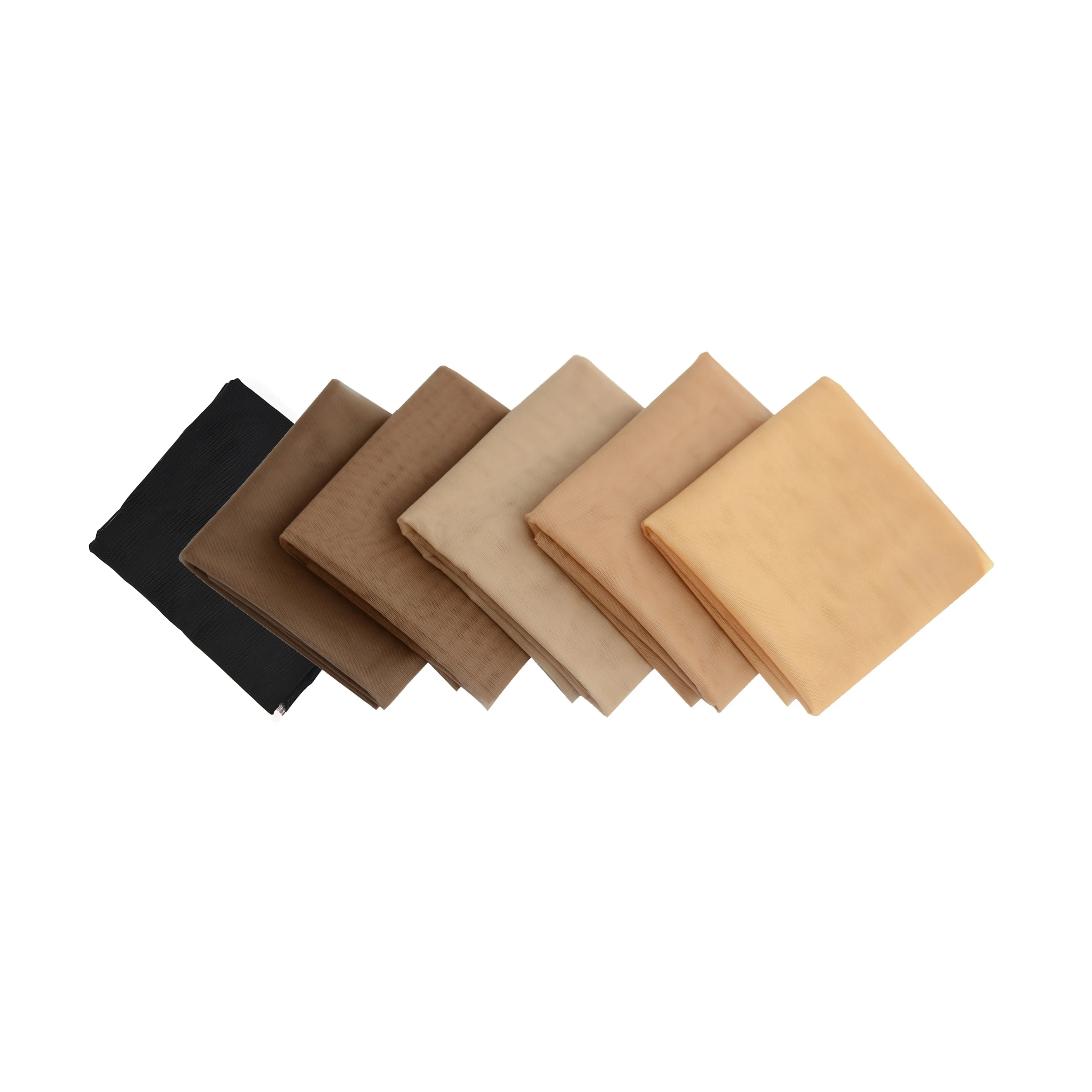 1 Yard Swiss Lace Net For Making Lace Wig Foundation Hairnet Accessories Weaving Tools Hair Net 6 Colors Available
1 Yard Swiss Lace Net For Making Lace Wig Foundation Hairnet Accessories Weaving Tools Hair Net 6 Colors Available