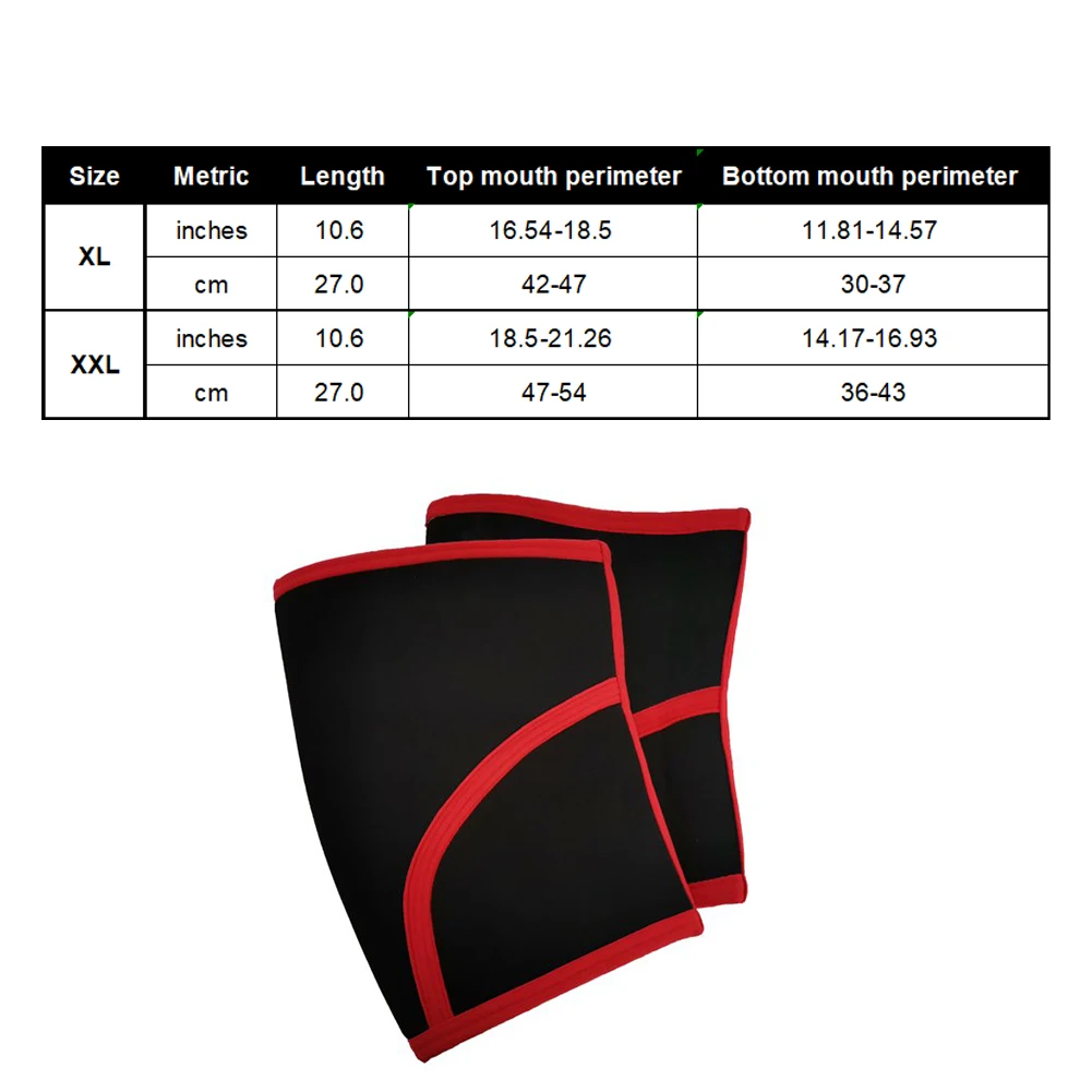 Sweat Proof Gym Weight Lifting Pain Relief Sports Running Knee Brace Compression Sleeve Health Care For Men Women Stabilizers
Sweat Proof Gym Weight Lifting Pain Relief Sports Running Knee Brace Compression Sleeve Health Care For Men Women Stabilizers