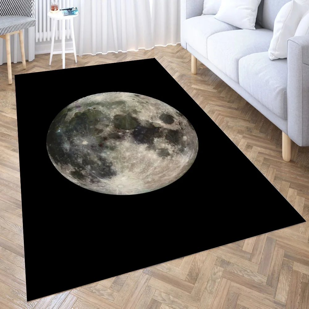 Moon Carpet for Living Room Rug Children Bed Room Floor Carpets Window Bedside Home Decor Rugs Mat
Moon Carpet for Living Room Rug Children Bed Room Floor Carpets Window Bedside Home Decor Rugs Mat