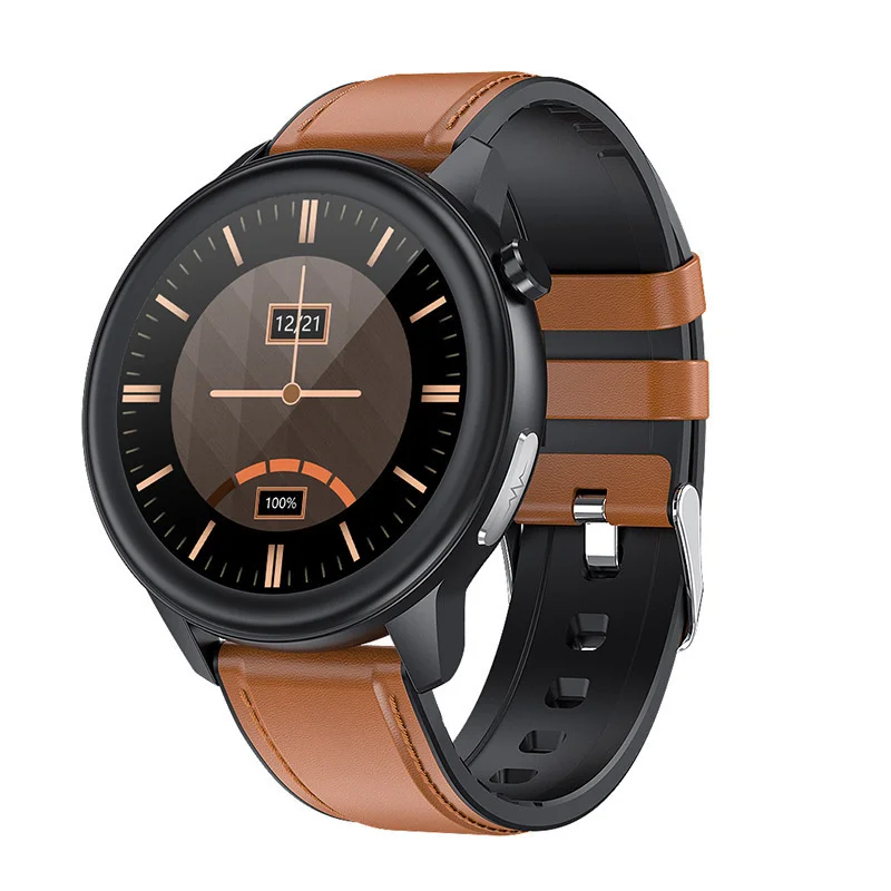 For Medical PPG+ECG Heart Rate Monitor Smart Watch Men Women Temperature Measurement IP68 Waterproof Fitness Smartwatch E80 Best
For Medical PPG+ECG Heart Rate Monitor Smart Watch Men Women Temperature Measurement IP68 Waterproof Fitness Smartwatch E80 Best