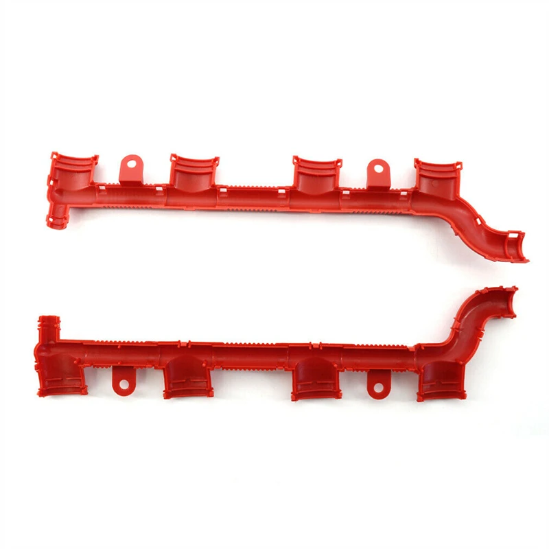Ignition Coil Pack Wiring Harness Conduit 06F971824C Replacement Fit for Audi A4 B7 A6 C6 Ignition Coil Wiring Connector
Ignition Coil Pack Wiring Harness Conduit 06F971824C Replacement Fit for Audi A4 B7 A6 C6 Ignition Coil Wiring Connector