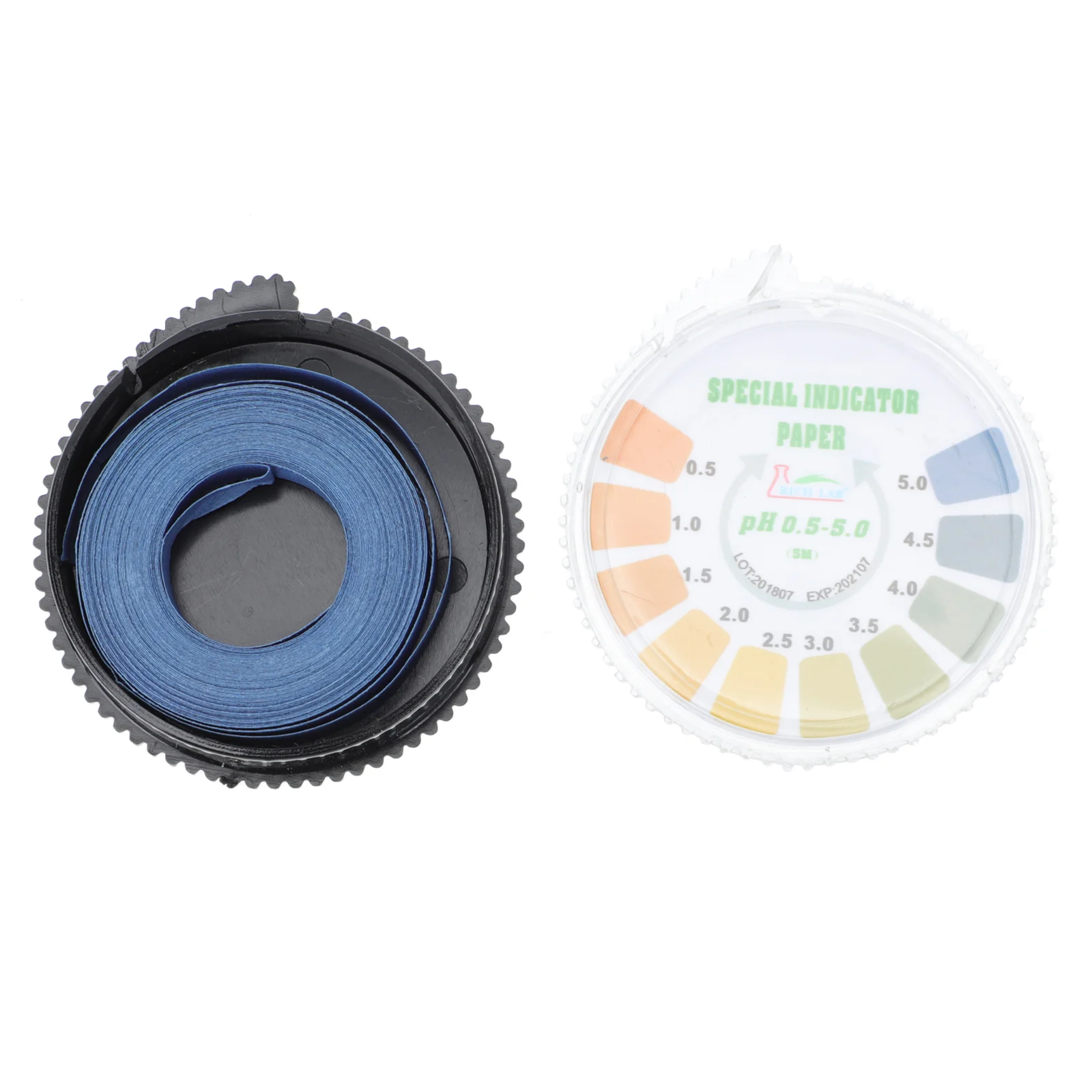 Ph Test Paper Water Strips Soil Testing Monitoring Balance Fish Roll Tool 5 0 Litmus Tank Tester Pet Liquidsquality Urine Saliva
Ph Test Paper Water Strips Soil Testing Monitoring Balance Fish Roll Tool 5 0 Litmus Tank Tester Pet Liquidsquality Urine Saliva