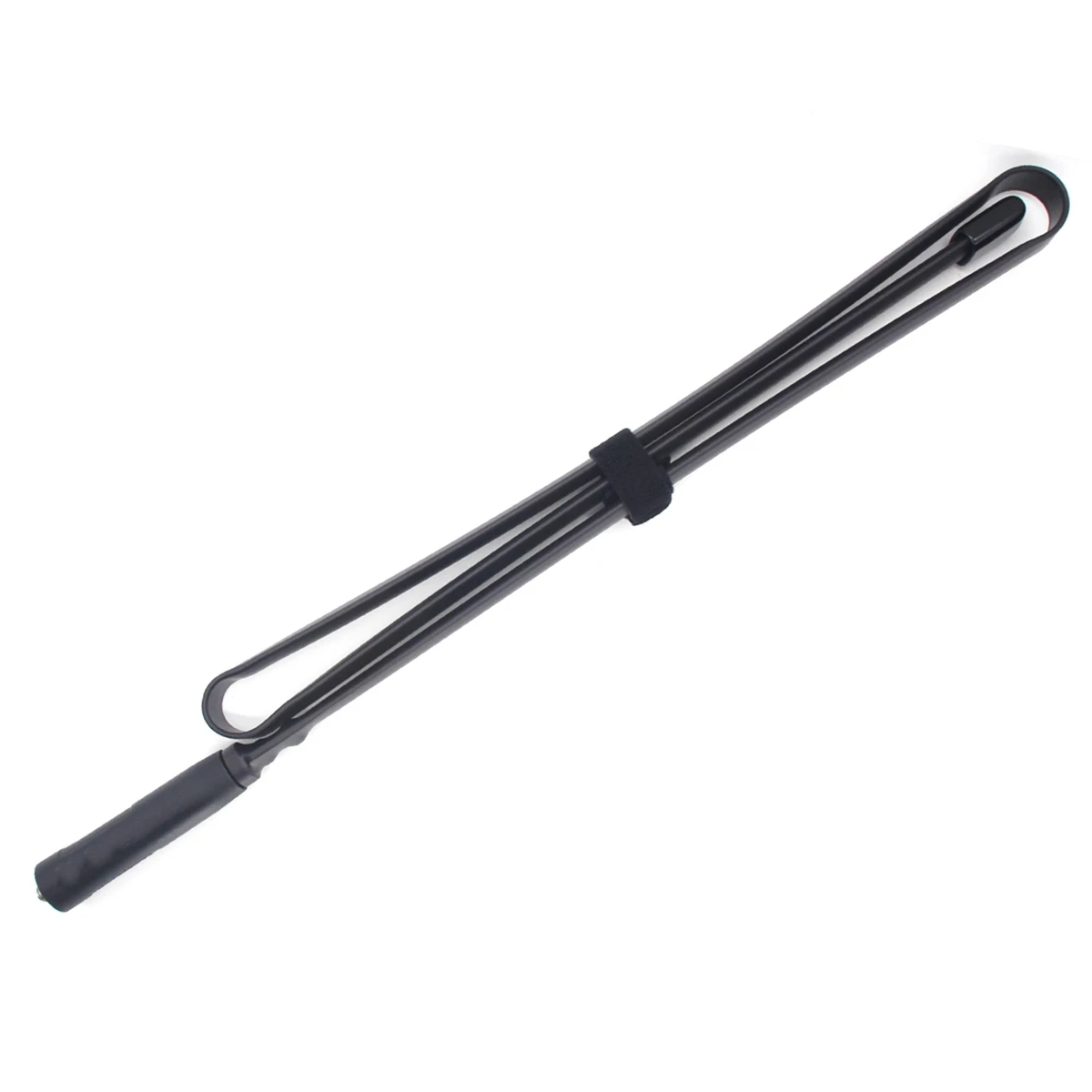 108cm Foldable Antenna SMA Female Dual Band VHF UHF 144/430Mhz for UV-5R UV-82 UV5R
108cm Foldable Antenna SMA Female Dual Band VHF UHF 144/430Mhz for UV-5R UV-82 UV5R