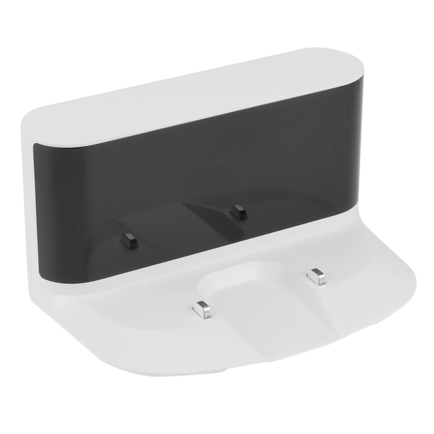 Dock Charger Base for Xiaomi Roborock S60 S61 Robot Vacuum Cleaner Parts Charge Dock Charging Station
Dock Charger Base for Xiaomi Roborock S60 S61 Robot Vacuum Cleaner Parts Charge Dock Charging Station