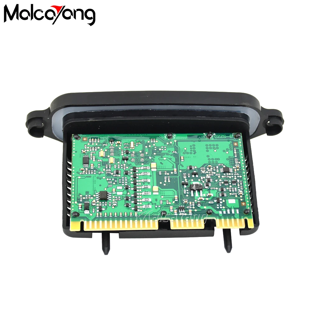 HID Xenon Ballast Headlight Module Unit For BMW 5 Series 520d 530d F07 F07N GT F10 F11 63117316217 63117304905 7316217 7316208
HID Xenon Ballast Headlight Module Unit For BMW 5 Series 520d 530d F07 F07N GT F10 F11 63117316217 63117304905 7316217 7316208