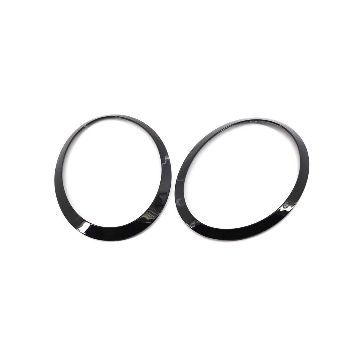 Headlight Trim Ring Headlight Frame for BMW MINI F55 F56 F57 13-17 51712355791 51712355798
Headlight Trim Ring Headlight Frame for BMW MINI F55 F56 F57 13-17 51712355791 51712355798
