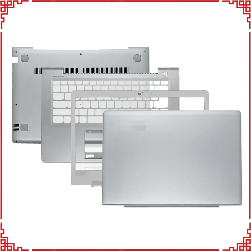 Новинка/оригинальный ЖК-дисплей для Lenovo Ideapad 310S-14 510S-14 310S-14ISK 510S-14isk верхняя задняя/Передняя панель/Упор для рук/Нижняя крышка
Новинка/оригинальный ЖК-дисплей для Lenovo Ideapad 310S-14 510S-14 310S-14ISK 510S-14isk верхняя задняя/Передняя панель/Упор для рук/Нижняя крышка