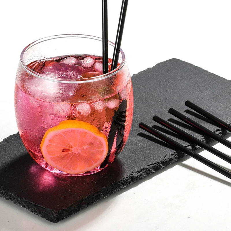 500Pcs 21/13 cm Disposable Black Long short cocktail straws Flexible Wedding Party Supplies Plastic Drinking plastic
500Pcs 21/13 cm Disposable Black Long short cocktail straws Flexible Wedding Party Supplies Plastic Drinking plastic