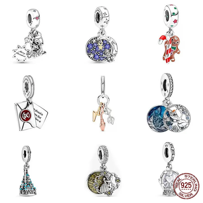 2022 Fit Original Pandora Charm Sterling Silver 925 Beads High Jewelry Envelope with Angel Collection Beads
2022 Fit Original Pandora Charm Sterling Silver 925 Beads High Jewelry Envelope with Angel Collection Beads