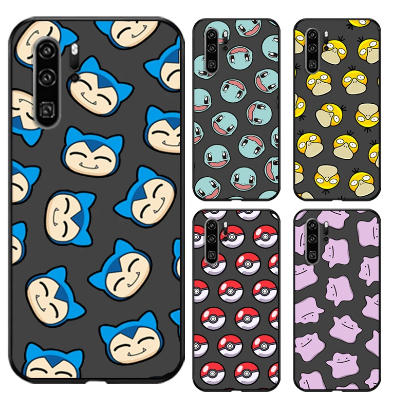 Pokemon Pikachu Cute Phone Cases For Huawei Honor P20 P20 Lite P20 Pro P30 Lite Huawei Honor P30 P30 Pro Soft TPU Funda
Pokemon Pikachu Cute Phone Cases For Huawei Honor P20 P20 Lite P20 Pro P30 Lite Huawei Honor P30 P30 Pro Soft TPU Funda