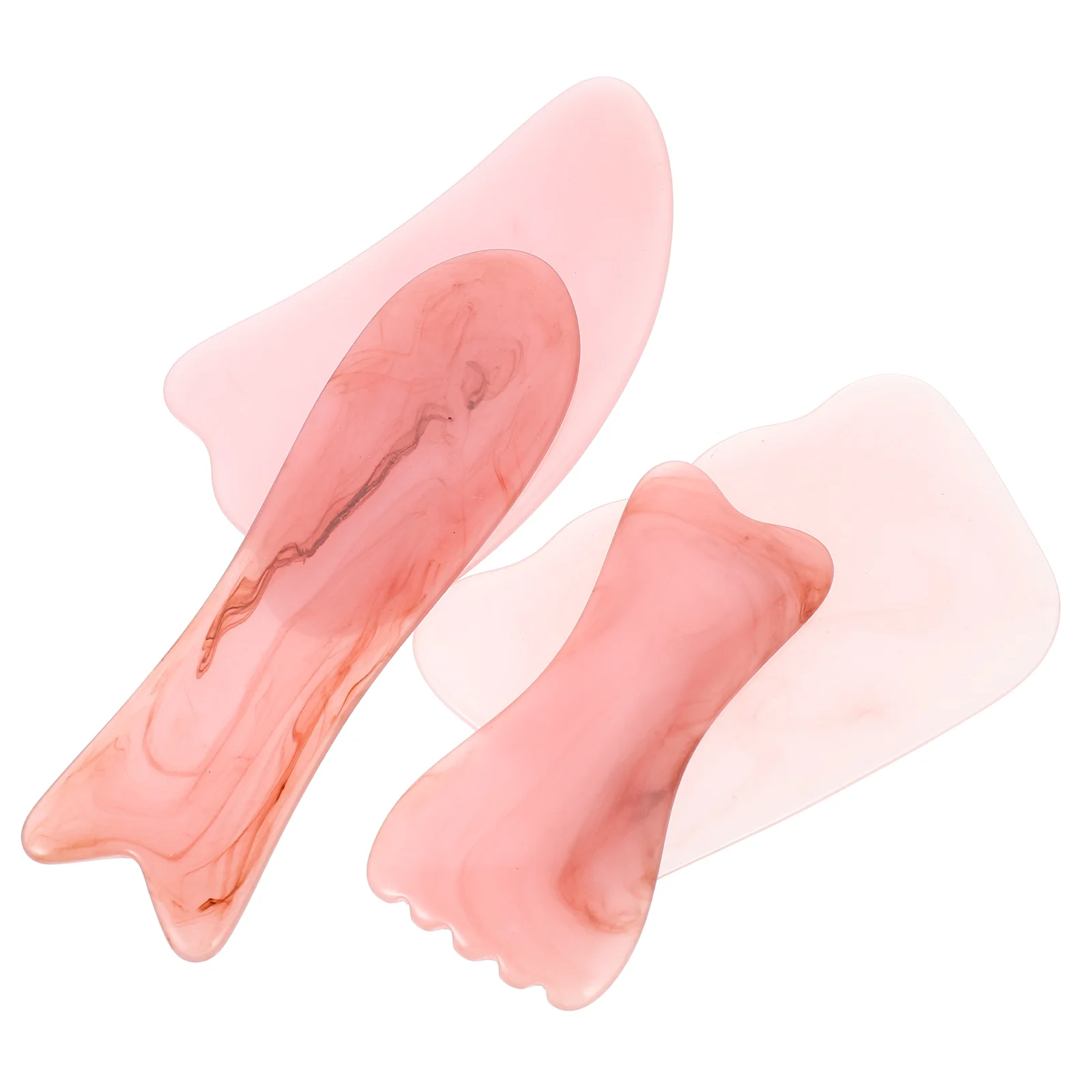 Роликовый массажер для лица Gua Sha, Инструмент Для Массажа Гуаша из смолы, камень для лица, инструмент для выскабливания кожи, ТРИГГЕРНАЯ трос...
Роликовый массажер для лица Gua Sha, Инструмент Для Массажа Гуаша из смолы, камень для лица, инструмент для выскабливания кожи, ТРИГГЕРНАЯ трос...