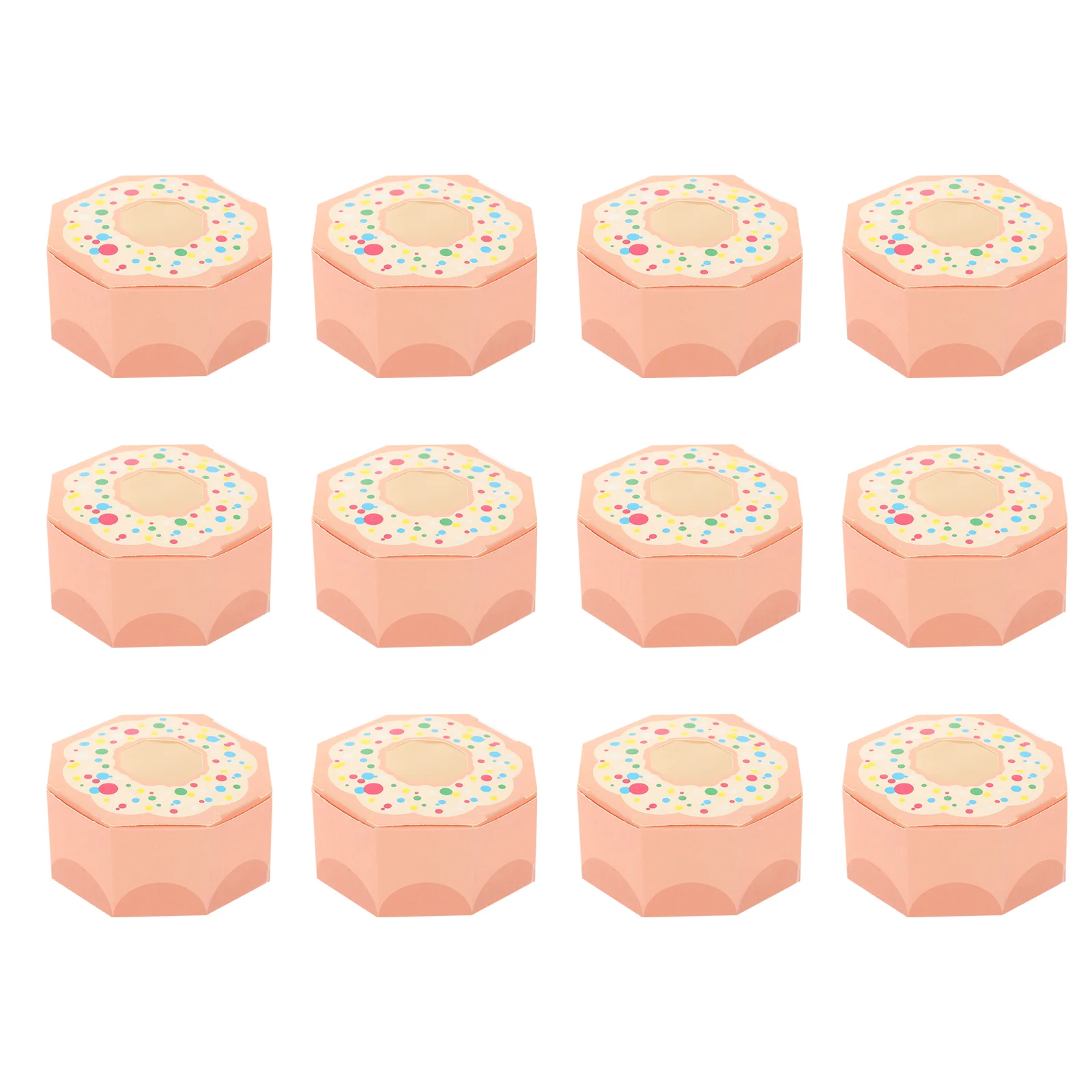 Boxes Box Wedding Cookie Party Favor Gift Paper Donut Treat Candy Decorations Kraft Window Birthday Bakery Cake Container
Boxes Box Wedding Cookie Party Favor Gift Paper Donut Treat Candy Decorations Kraft Window Birthday Bakery Cake Container