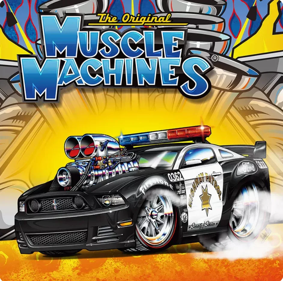 Maisto 1:64 Ford Mustang Shelby GT500 Ford GT Boss 302 Dodge Challenger Muscle Machines Alloy Toy Car For Kid Gifts Collection
Maisto 1:64 Ford Mustang Shelby GT500 Ford GT Boss 302 Dodge Challenger Muscle Machines Alloy Toy Car For Kid Gifts Collection