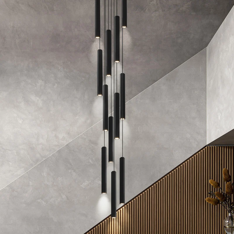 Modern 2022 Luster Luxury Suspension Chandelier Hall Stair Lamp Modern Ceiling for Living Room Pendant Lamplights
Modern 2022 Luster Luxury Suspension Chandelier Hall Stair Lamp Modern Ceiling for Living Room Pendant Lamplights
