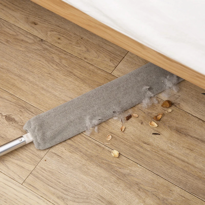 Long Handle Retractable Gap Dust Cleaner Dust Brush Cleaning Brush For Sofa Gap Flexible Floor Mop Removal Home Cleaning Tool
Long Handle Retractable Gap Dust Cleaner Dust Brush Cleaning Brush For Sofa Gap Flexible Floor Mop Removal Home Cleaning Tool