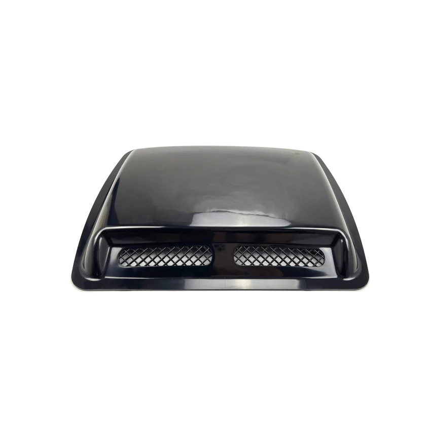 Universal Car Air Inlet Decorative Scoop Valve Cover Ventilation Scoop Cover ABS Self Adhesive Car Styling Accessories
Universal Car Air Inlet Decorative Scoop Valve Cover Ventilation Scoop Cover ABS Self Adhesive Car Styling Accessories