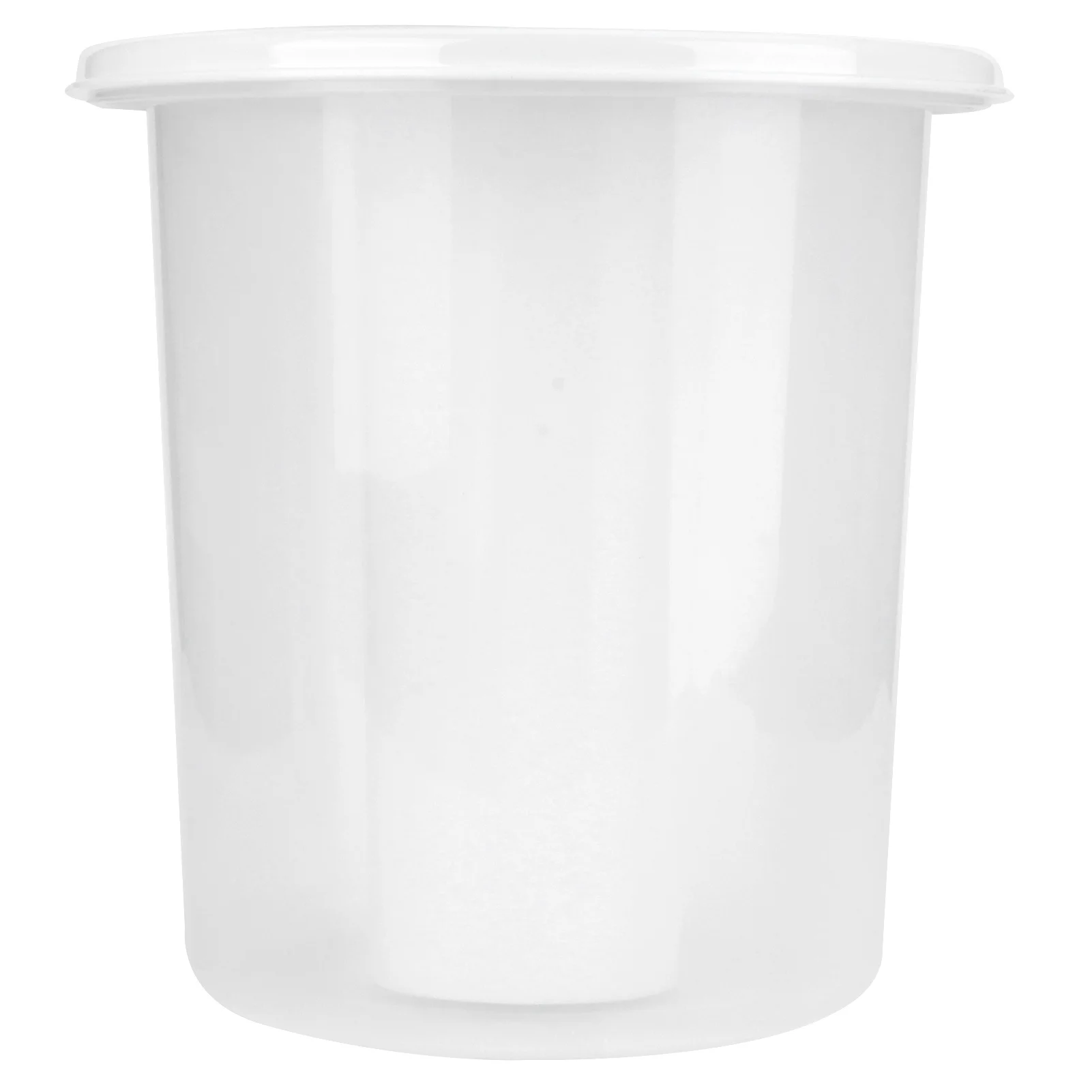 Clear Reusable Shaved Ice Molds Cup for Ice Bucket Refillable Making Model with Lid
Clear Reusable Shaved Ice Molds Cup for Ice Bucket Refillable Making Model with Lid