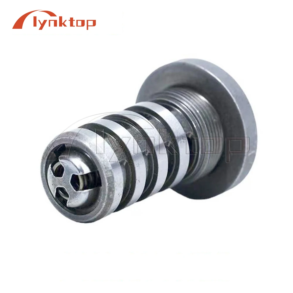 Engine VVT Camshaft Variable Valve Timing Solenoid Actuator Magnets for VW AUDI Skoda Seat 1.8T 2.0T 06H109257A
Engine VVT Camshaft Variable Valve Timing Solenoid Actuator Magnets for VW AUDI Skoda Seat 1.8T 2.0T 06H109257A