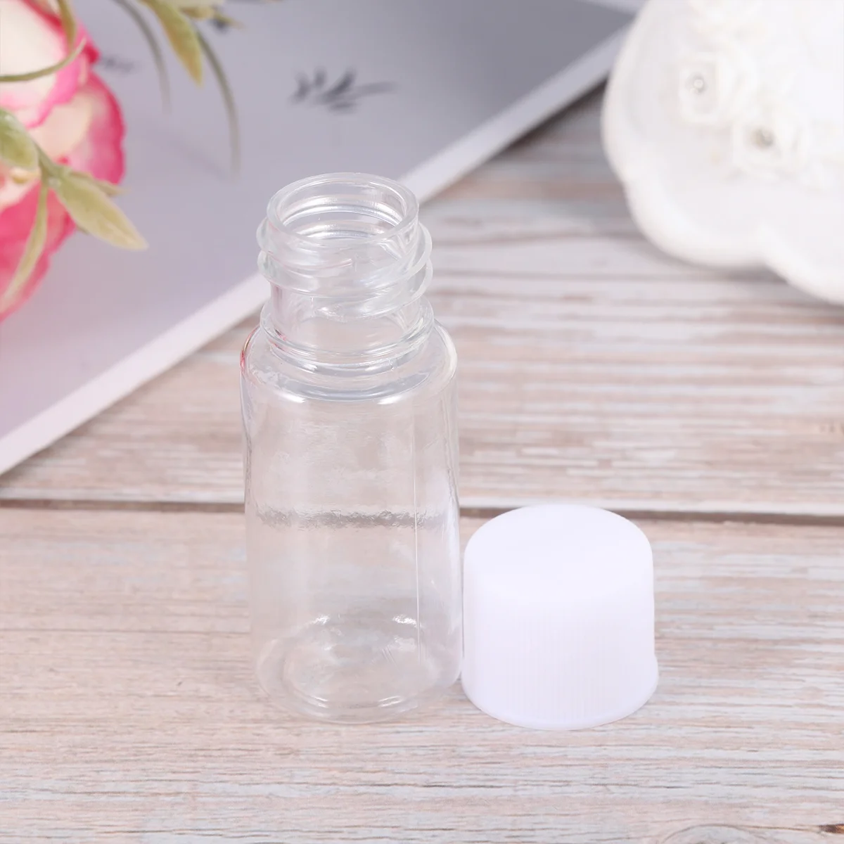 Travel Bottle Emptycontainers Container Bottles Refillable Dispenserlotion Toiletry Emulsion Toiletries
Travel Bottle Emptycontainers Container Bottles Refillable Dispenserlotion Toiletry Emulsion Toiletries