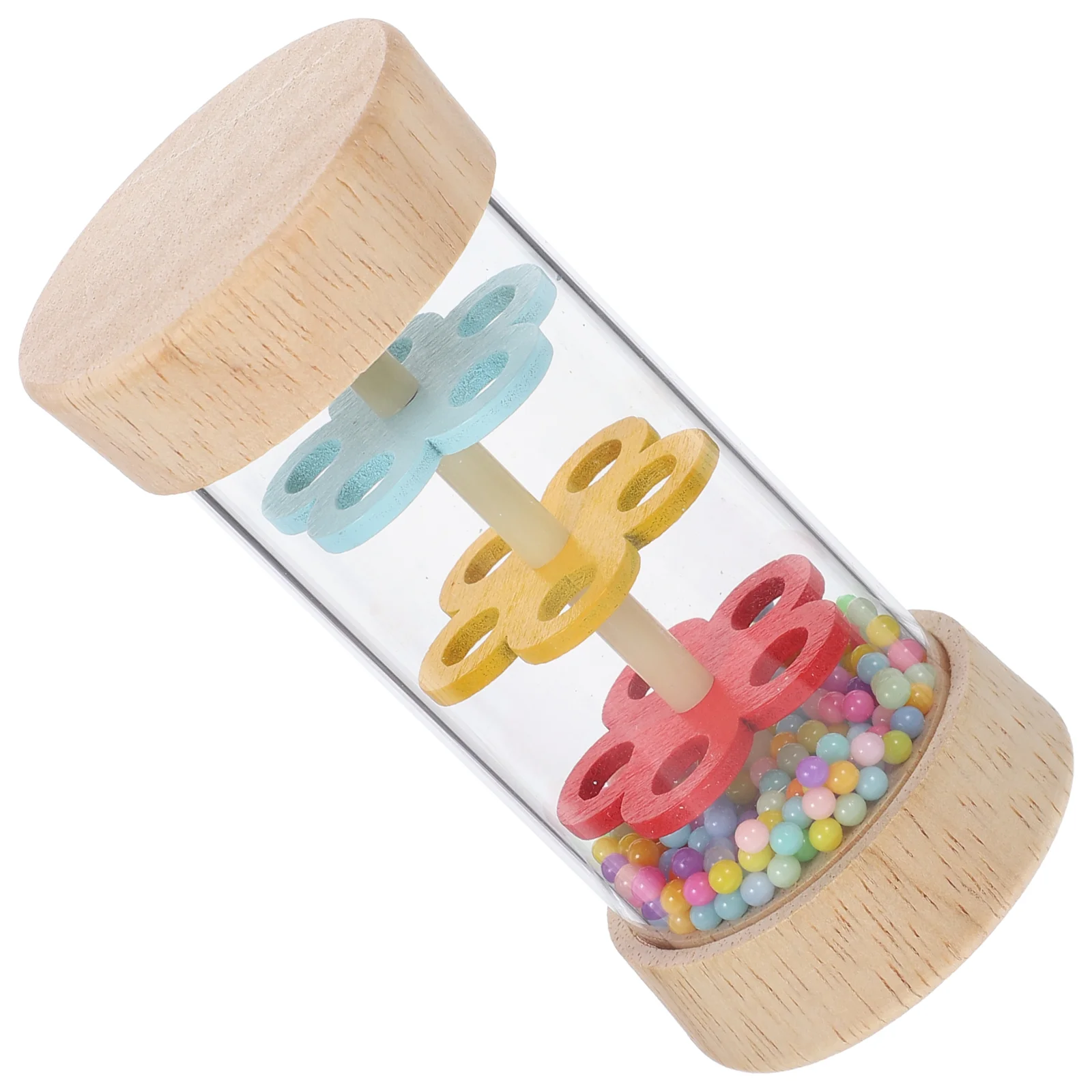 Musical Instrument Rainmaker Sound Making Toy Kids Instruments Stick Educational Toys
Musical Instrument Rainmaker Sound Making Toy Kids Instruments Stick Educational Toys