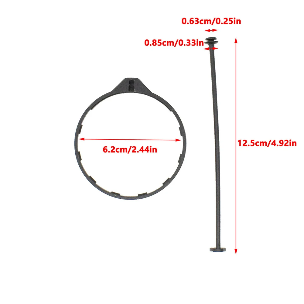 1PCS Accessories For Honda For Civic For CR-V For Accord Tank Cover Line Ring Cable Fuel Tank Exquisite Sealing
1PCS Accessories For Honda For Civic For CR-V For Accord Tank Cover Line Ring Cable Fuel Tank Exquisite Sealing