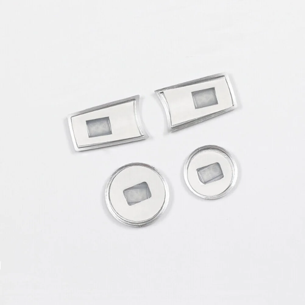 Brand New Button Cover Sticker Parts Center Console For Mercedes-Benz C GLK Replacement Trim W204 X204 3pcs/set
Brand New Button Cover Sticker Parts Center Console For Mercedes-Benz C GLK Replacement Trim W204 X204 3pcs/set