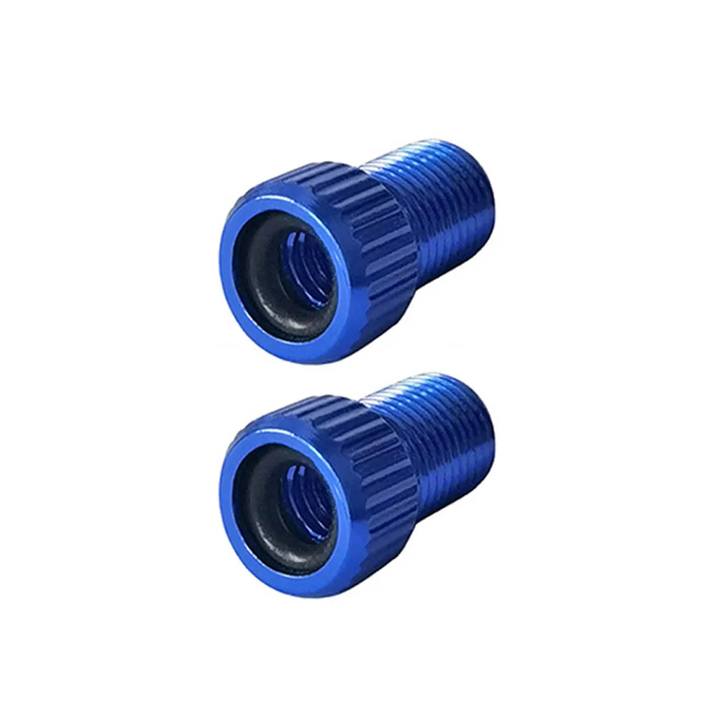 2 Air Nozzles Nozzle Conversion Nozzles FV/French Mouth Built-in Sealing Rubber Ring Bicycle Nozzle Conversion Nozzles Bicicleta
2 Air Nozzles Nozzle Conversion Nozzles FV/French Mouth Built-in Sealing Rubber Ring Bicycle Nozzle Conversion Nozzles Bicicleta