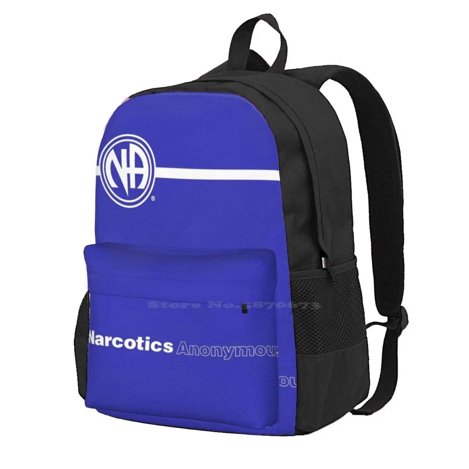 Na Basic Text Book Narcotics Anonymous Gift Teen College Student Backpack Laptop Travel Bags Narcotics Anonymous Aa Sobriety
Na Basic Text Book Narcotics Anonymous Gift Teen College Student Backpack Laptop Travel Bags Narcotics Anonymous Aa Sobriety