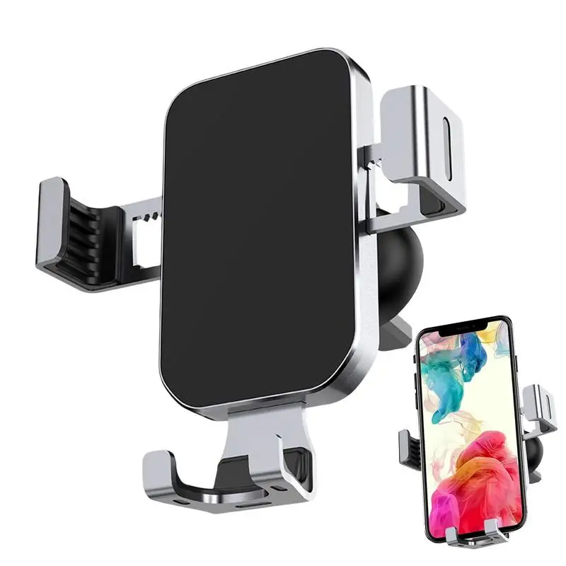 Car Phone Holder Mount Car Vent Phone Mount Automobile Cell Phone Holder Car Mount Phone Holder For Car Dashboard Windshield
Car Phone Holder Mount Car Vent Phone Mount Automobile Cell Phone Holder Car Mount Phone Holder For Car Dashboard Windshield