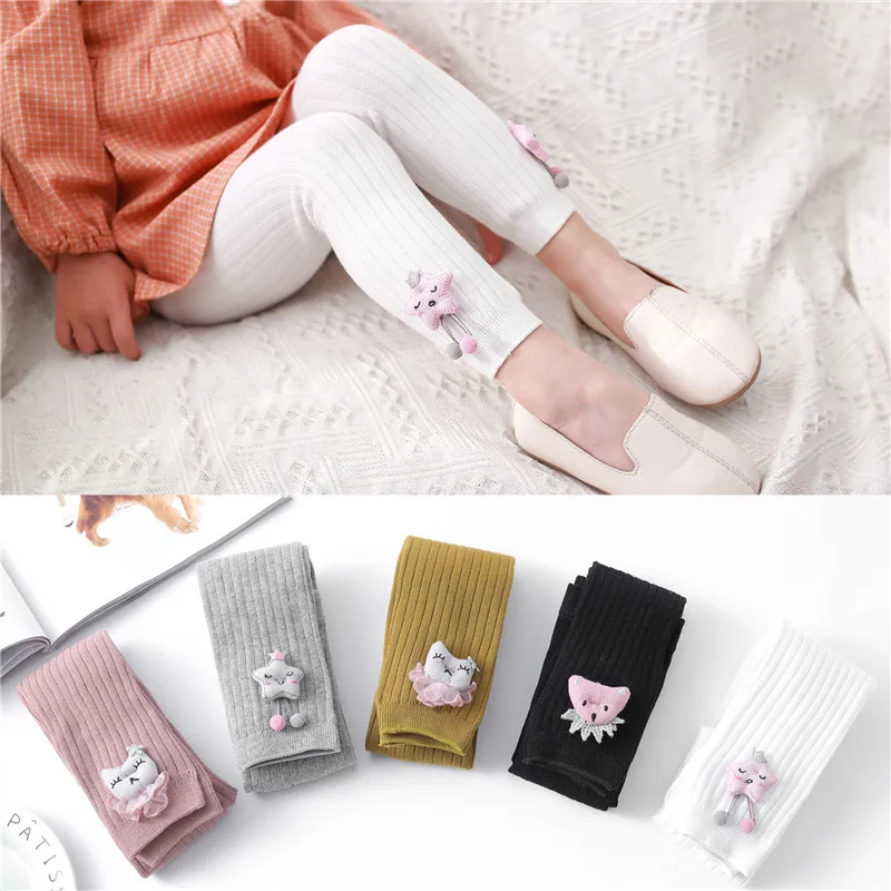 Knitted Baby Girls Tights Cartoon Baby Autumn Winter Pantyhose Fashion 2022 Tights For Girls Cute Baby Girl Stuff Age for 6M-3T
Knitted Baby Girls Tights Cartoon Baby Autumn Winter Pantyhose Fashion 2022 Tights For Girls Cute Baby Girl Stuff Age for 6M-3T