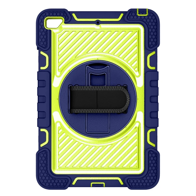 For Ipad Mini4/5 Protective Cover 7.9 Inches With 360°Rotating Bracket Anti-Drop Protective Cover
For Ipad Mini4/5 Protective Cover 7.9 Inches With 360°Rotating Bracket Anti-Drop Protective Cover