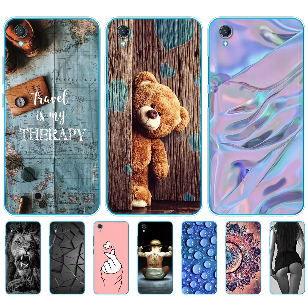 For Y1s Cases Soft TPU Back Cover Phone Case For VIVO Y1S Y 1s Y1 s VivoY1s 2020 Case 6.22 inch Coque Shell flower
For Y1s Cases Soft TPU Back Cover Phone Case For VIVO Y1S Y 1s Y1 s VivoY1s 2020 Case 6.22 inch Coque Shell flower