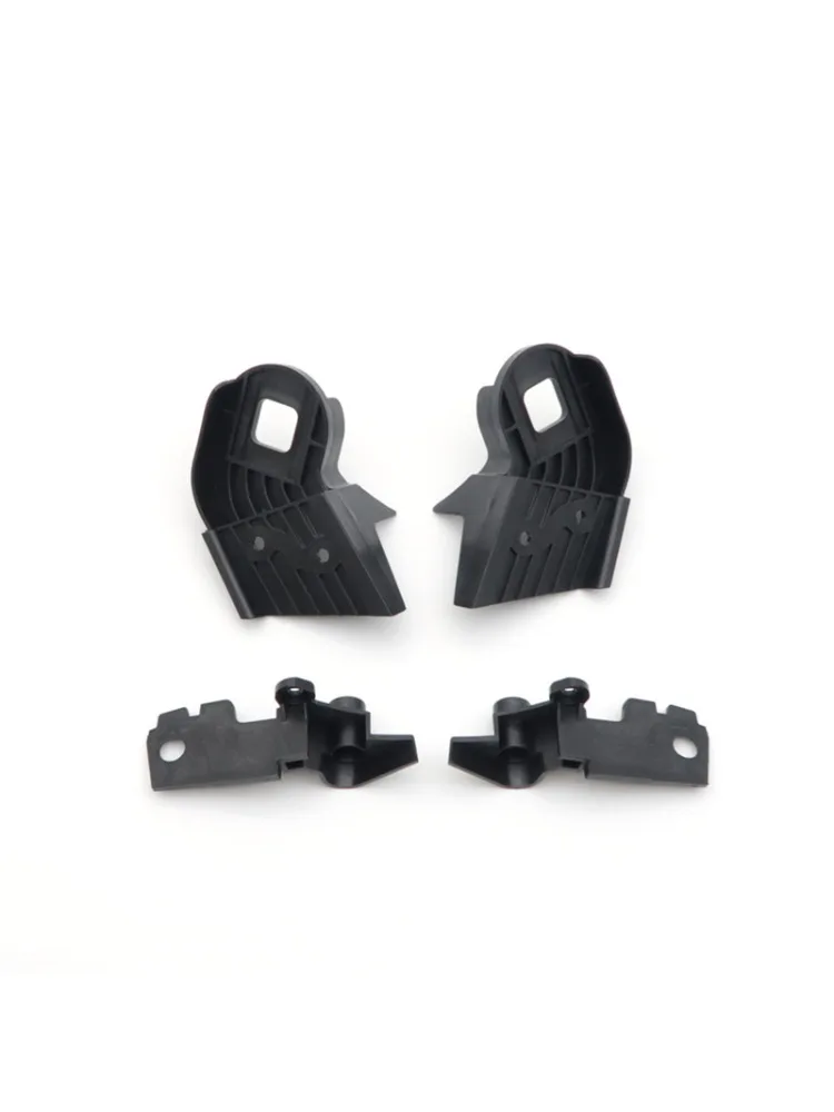 Комплект для ремонта автомобильных фар BMW X3 X4 F25 F26 2014-2016, пластиковые фиксированные углы с зажимами для ремонта фар, черная фотостойка, кронштейн для фары
Комплект для ремонта автомобильных фар BMW X3 X4 F25 F26 2014-2016, пластиковые фиксированные углы с зажимами для ремонта фар, черная фотостойка, кронштейн для фары