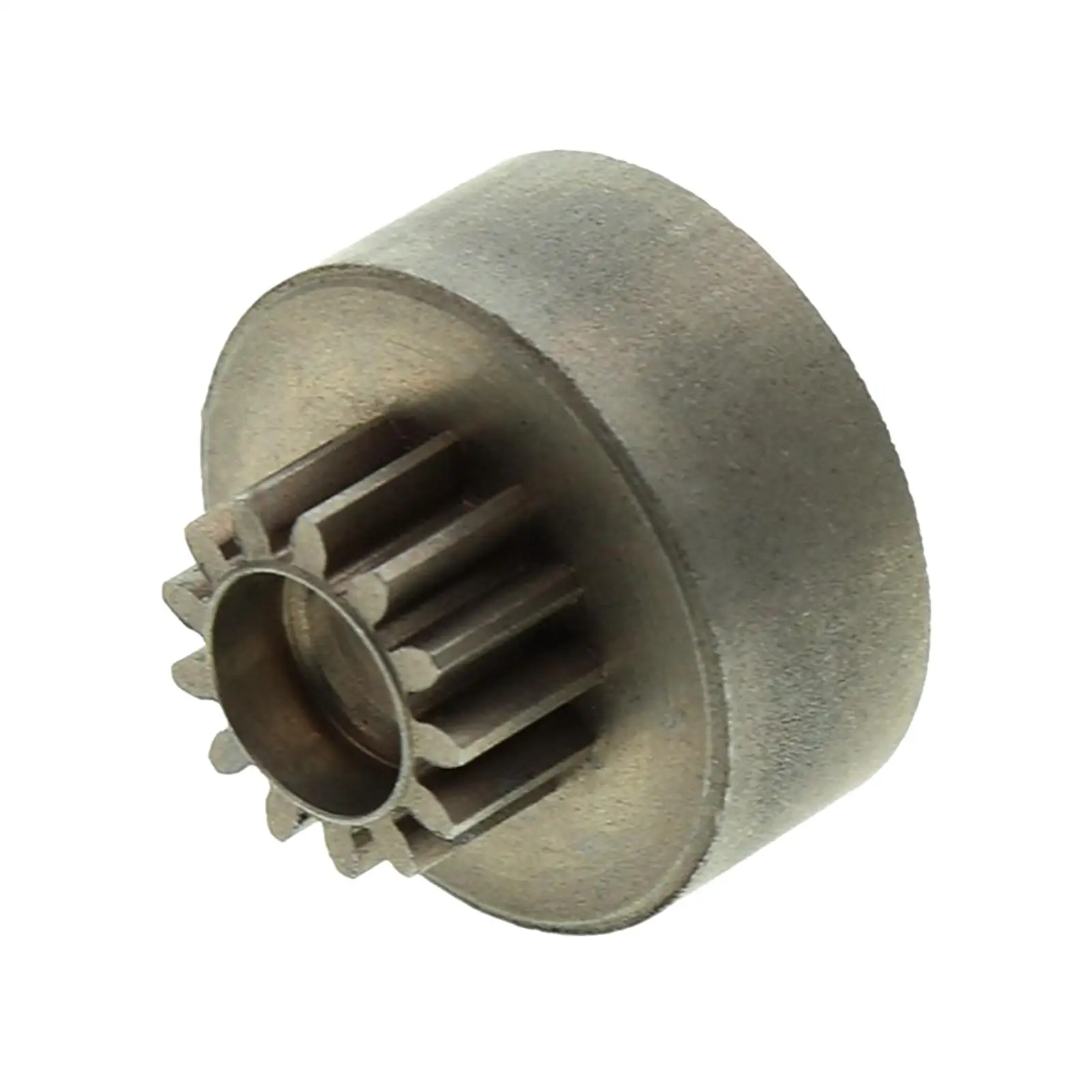 RC Metal 13 Teeth Clutch Bell for Kyosho MP10 MP9 Ifw46 97035-13 1/8 RC Car 
RC Metal 13 Teeth Clutch Bell for Kyosho MP10 MP9 Ifw46 97035-13 1/8 RC Car