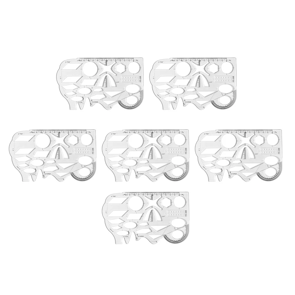 Линейка для рисования, 6 шт., линейка для учеников, линейка для обучения, Геометрическая линейка 
Линейка для рисования, 6 шт., линейка для учеников, линейка для обучения, Геометрическая линейка