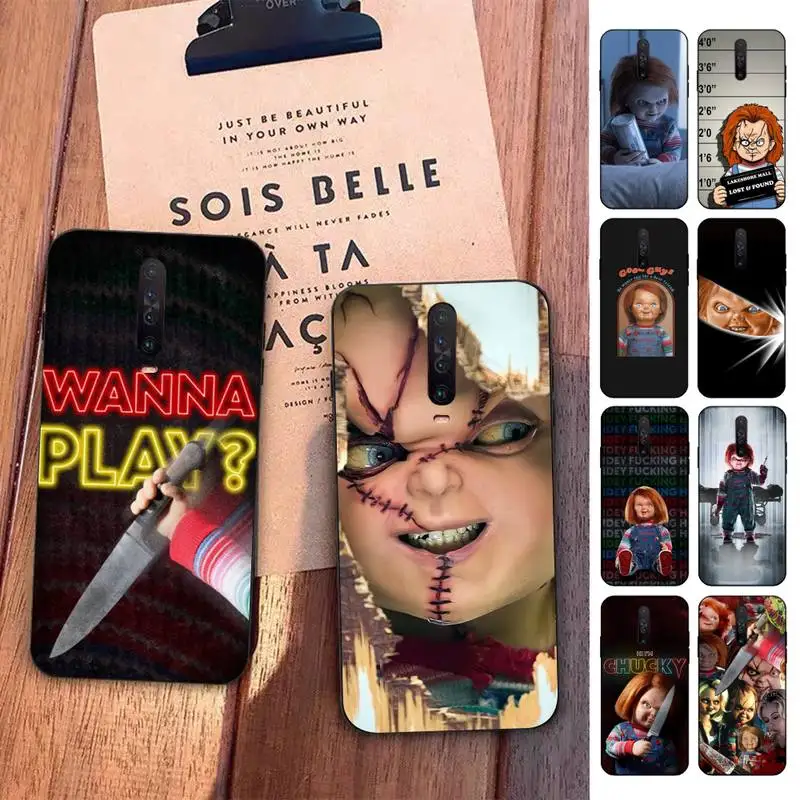 Bride of Chucky Phone Case for Redmi 5 6 7 8 9 A 5plus K20 4X S2 GO 6 K30 pro
Bride of Chucky Phone Case for Redmi 5 6 7 8 9 A 5plus K20 4X S2 GO 6 K30 pro