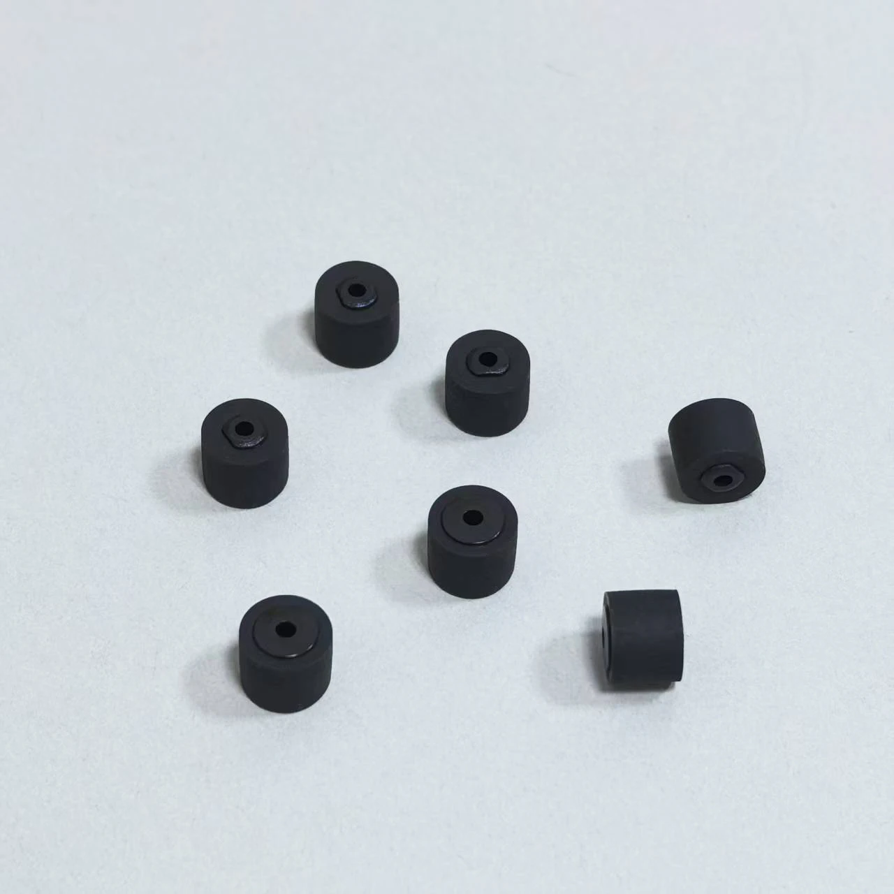 7 шт. 7 × 6 × 1,5 мм стерео прижимной ролик кассетная палуба прижимной ролик аудио пресс ремень шкив аудио магнитофон
7 шт. 7 × 6 × 1,5 мм стерео прижимной ролик кассетная палуба прижимной ролик аудио пресс ремень шкив аудио магнитофон