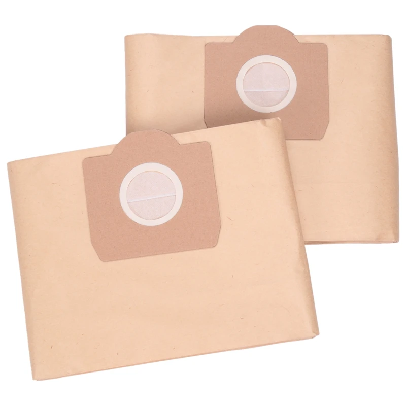 10Pcs Dust Bags for Vacuum Cleaner for Karcher Wd3 Wd3300 Wd3.500P Mv3 Wd3200 Se4001 Se4002 6.959-130 6.904-051 6.904-263
10Pcs Dust Bags for Vacuum Cleaner for Karcher Wd3 Wd3300 Wd3.500P Mv3 Wd3200 Se4001 Se4002 6.959-130 6.904-051 6.904-263