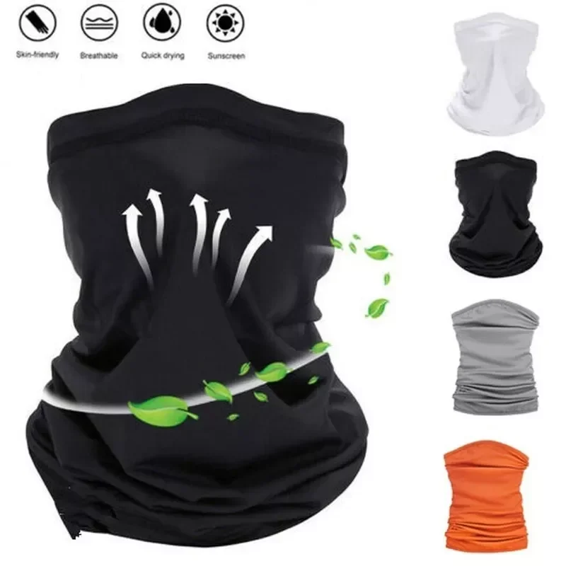 Cycling Hiking Scarves Summer Outdoor Cooling Neck Half Face Cover Shield Windproof Dustproof Breathable Bandanas Headband
Cycling Hiking Scarves Summer Outdoor Cooling Neck Half Face Cover Shield Windproof Dustproof Breathable Bandanas Headband