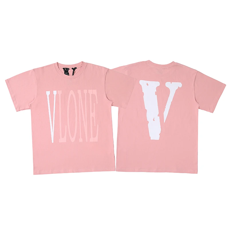 VLONE Men's / Women's Couples Casual Fashion Trend High Street Loose HIP-HOP100% Cotton Reflective V Round Neck T-Shirt 6101
VLONE Men's / Women's Couples Casual Fashion Trend High Street Loose HIP-HOP100% Cotton Reflective V Round Neck T-Shirt 6101