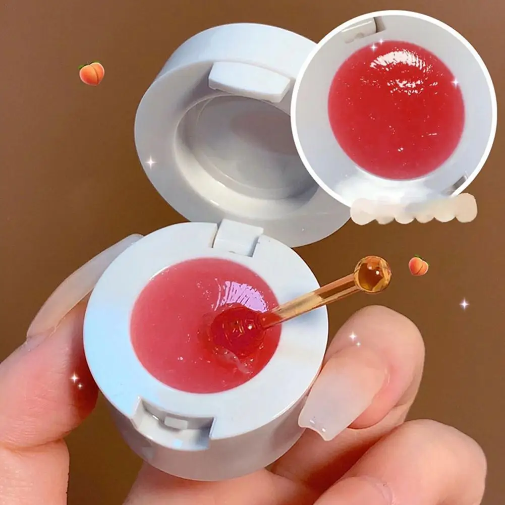 Lip Sleep Mask Lip Mask, Moisturizing and Hydrating, Desalinating Lip Lines, Exfoliating and Chapped Moisturizing Lip Balm
Lip Sleep Mask Lip Mask, Moisturizing and Hydrating, Desalinating Lip Lines, Exfoliating and Chapped Moisturizing Lip Balm