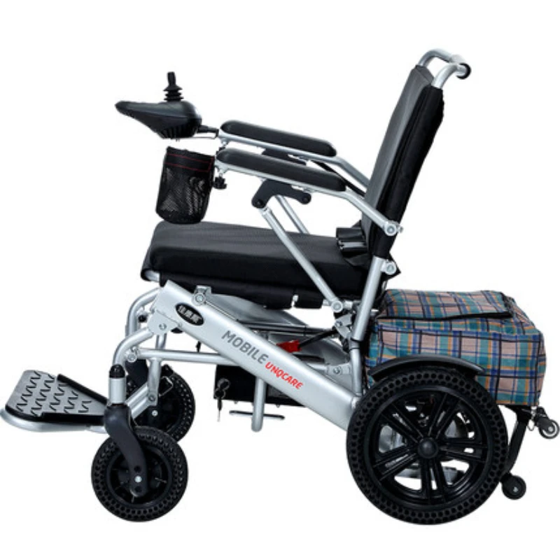 Promotion Lowest Price Cheap Sale Folding Portable Electric Wheel Chair Wheelchair for The Disabled and Elderly
Promotion Lowest Price Cheap Sale Folding Portable Electric Wheel Chair Wheelchair for The Disabled and Elderly